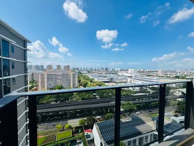 For Sale - Sky Eden @ Bedok