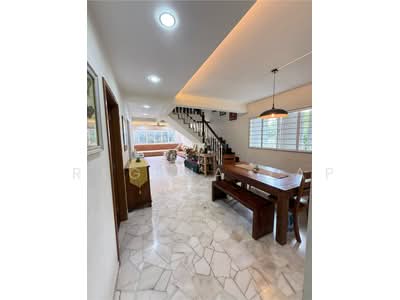 For Sale - 105 Jalan Rajah