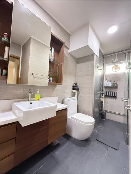 105 Jalan Rajah HDB Flat For Sale at S$ 980,000 | PropertyGuru Singapore