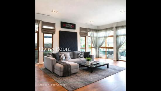 Branksome Road Detached House For Sale at S$ 14,888,000 | PropertyGuru Singapore