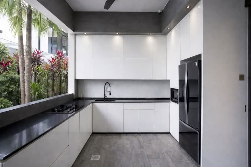 Branksome Road Detached House For Sale at S$ 14,888,000 | PropertyGuru Singapore