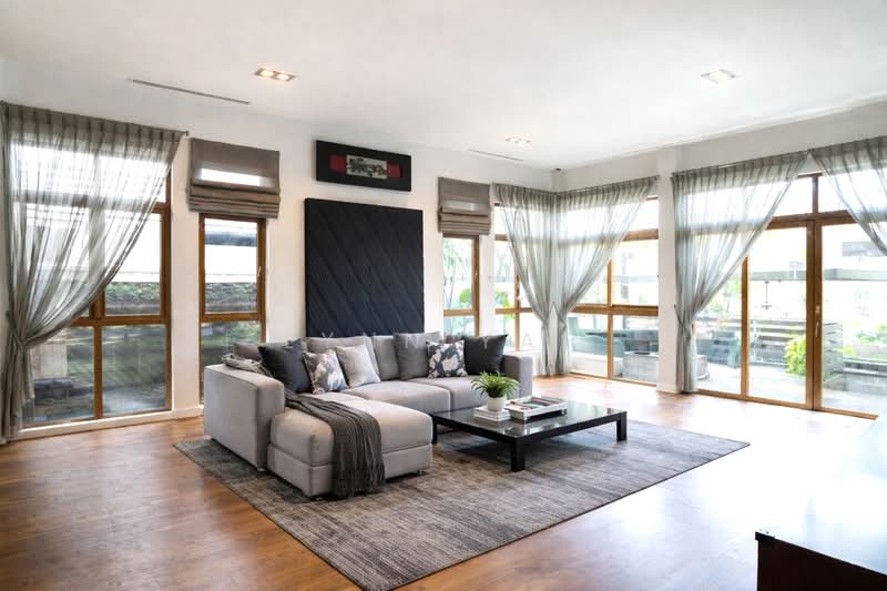 Branksome Road Detached House For Sale at S$ 14,888,000 | PropertyGuru Singapore