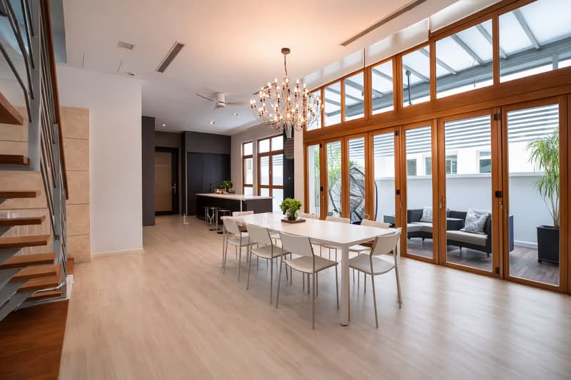 Branksome Road Detached House For Sale at S$ 14,888,000 | PropertyGuru Singapore