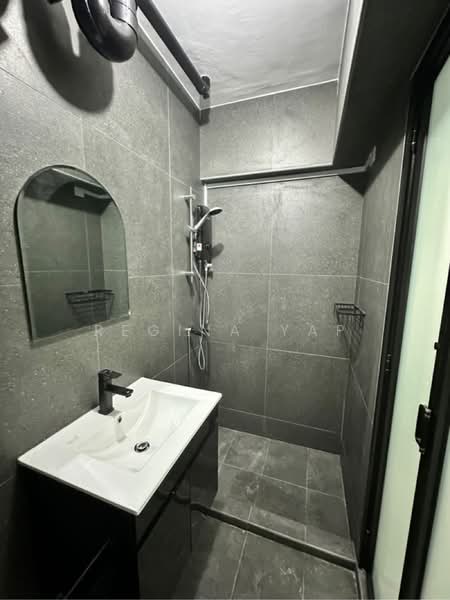 815 Jellicoe Road, 815 Jellicoe Road, Room Rental, 129 sqft, HDB Flat For Rent, by Regina Yap, 60239536 - PropertyGuru.com.sg