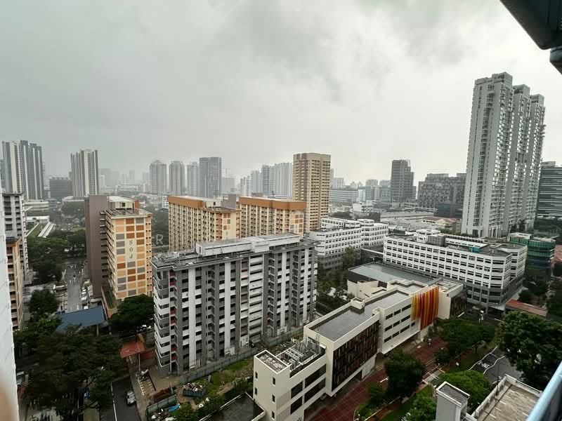 815 Jellicoe Road, 815 Jellicoe Road, Room Rental, 129 sqft, HDB Flat For Rent, by Regina Yap, 60239536 - PropertyGuru.com.sg