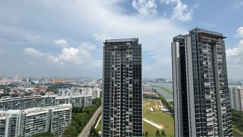 Parc Riviera, 101 West Coast Vale, 2 Bedrooms, 710 sqft, Condominium For Rent, by Lim Ziwan, 60239537 - PropertyGuru.com.sg