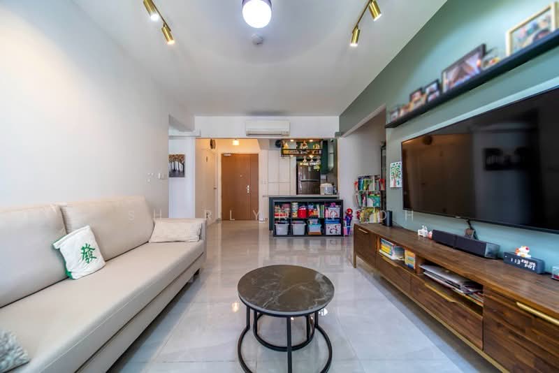 103B Bidadari Park Drive HDB Flat For Sale at S$ 1,100,000 | PropertyGuru Singapore
