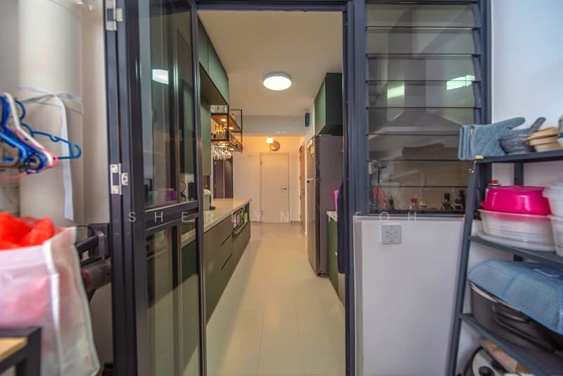 103B Bidadari Park Drive HDB Flat For Sale at S$ 1,100,000 | PropertyGuru Singapore