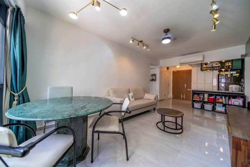 103B Bidadari Park Drive HDB Flat For Sale at S$ 1,100,000 | PropertyGuru Singapore