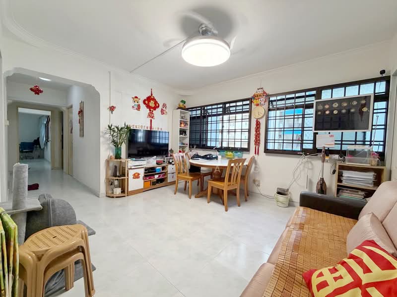 699C Hougang Street 52 HDB Flat For Sale at S$ 650,000 | PropertyGuru Singapore