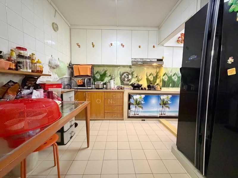 699C Hougang Street 52 HDB Flat For Sale at S$ 650,000 | PropertyGuru Singapore
