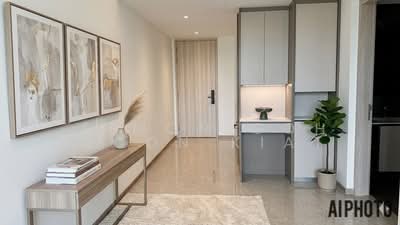 For Rent - Sengkang Grand Residences