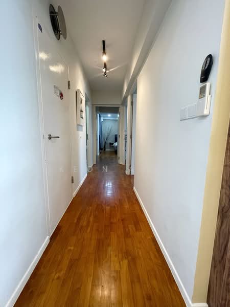 For Rent - 310A Punggol Walk