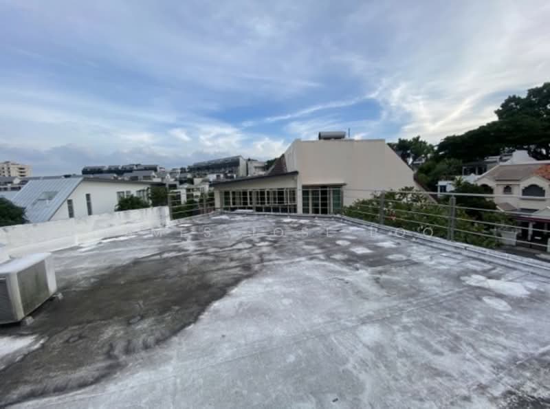 Ideal for extended families stay | Siglap 7 bedrooms Semi Detached | Lift possible Semi-Detached House For Sale at S$ 6,880,000 | PropertyGuru Singapore