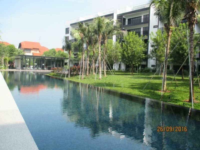 Village @ Pasir Panjang, Pasir Panjang Road, 3 Bedrooms, 1,012 sqft, Condominium For Rent, by Ben Lee, 60239559 - PropertyGuru.com.sg