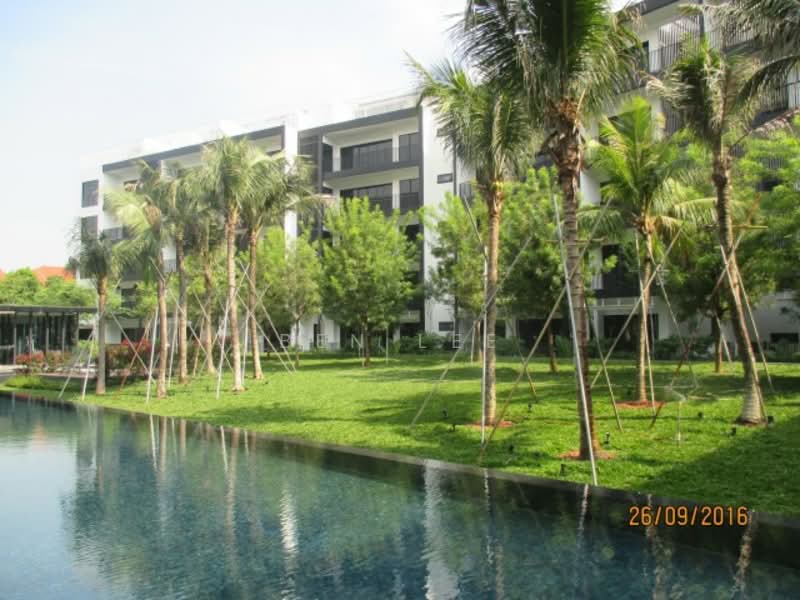 Village @ Pasir Panjang, Pasir Panjang Road, 3 Bedrooms, 1,012 sqft, Condominium For Rent, by Ben Lee, 60239559 - PropertyGuru.com.sg
