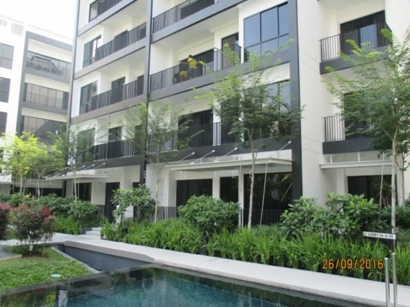 Village @ Pasir Panjang, Pasir Panjang Road, 3 Bedrooms, 1,012 sqft, Condominium For Rent, by Ben Lee, 60239559 - PropertyGuru.com.sg