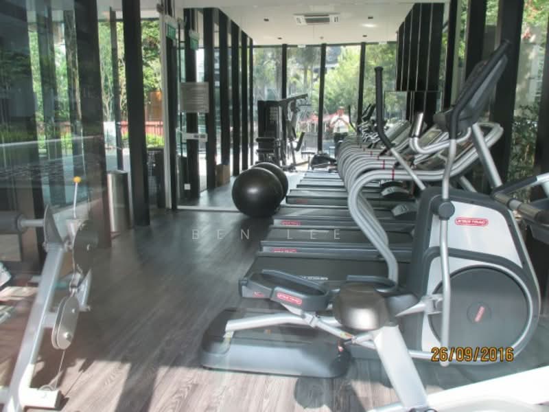 Village @ Pasir Panjang, Pasir Panjang Road, 3 Bedrooms, 1,012 sqft, Condominium For Rent, by Ben Lee, 60239559 - PropertyGuru.com.sg