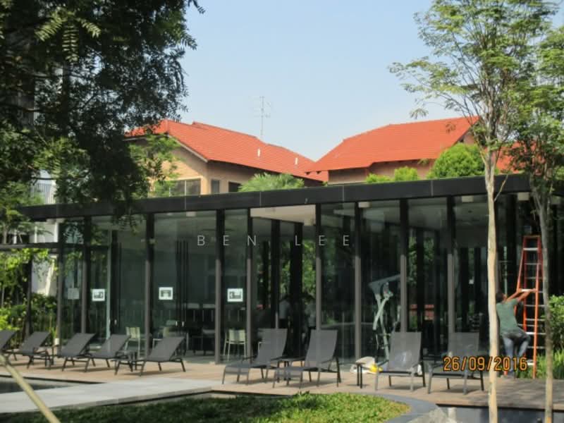 Village @ Pasir Panjang, Pasir Panjang Road, 3 Bedrooms, 1,012 sqft, Condominium For Rent, by Ben Lee, 60239559 - PropertyGuru.com.sg