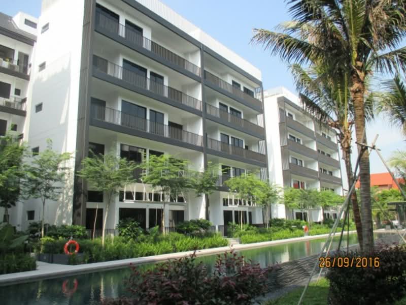 Village @ Pasir Panjang, Pasir Panjang Road, 3 Bedrooms, 1,012 sqft, Condominium For Rent, by Ben Lee, 60239559 - PropertyGuru.com.sg