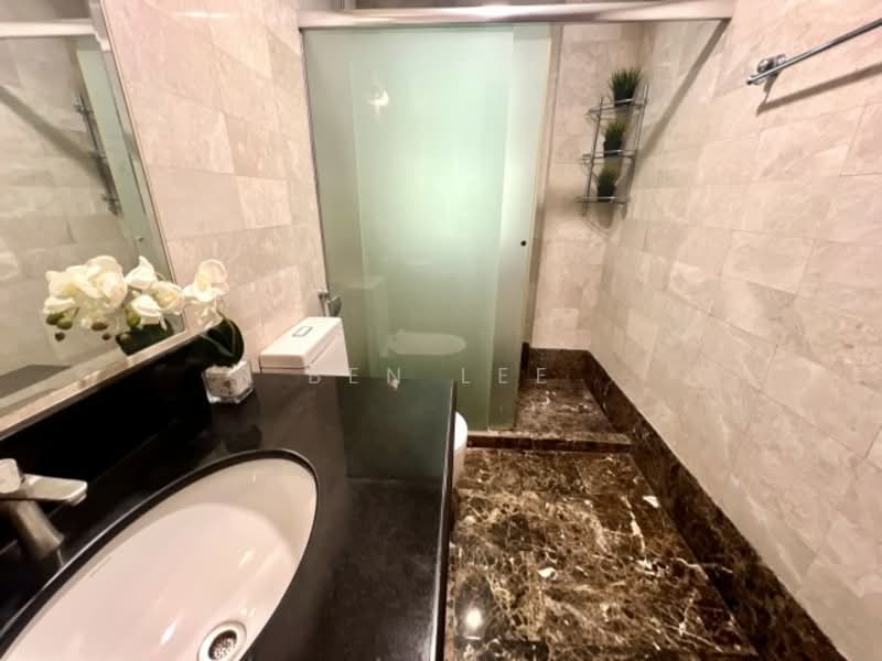 Pepys Hill Condo, Pepys Road, 4 Bedrooms, 3,200 sqft, Condominium For Rent, by Ben Lee, 60239570 - PropertyGuru.com.sg