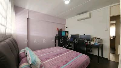 For Sale - 287 Yishun Avenue 6