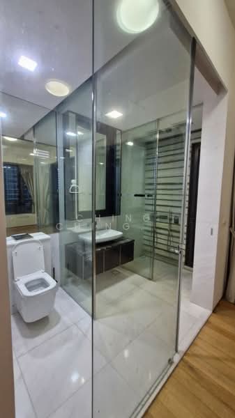 The Cape, 25 Amber Road, 1 Bedroom, 657 sqft, Apartment For Rent, by Ching Ching Gan, 60239581 - PropertyGuru.com.sg