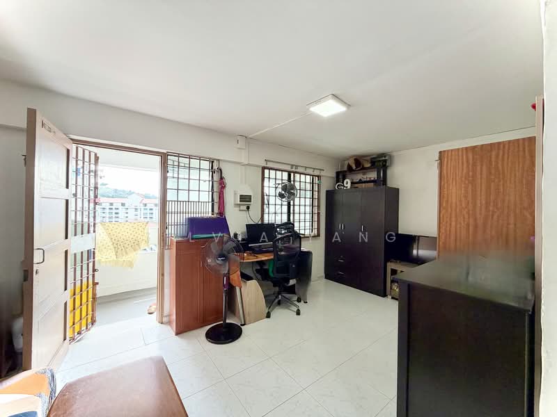 For Rent - 45 Telok Blangah Drive