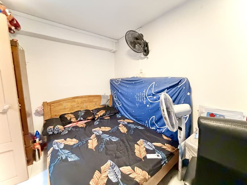 For Rent - 45 Telok Blangah Drive