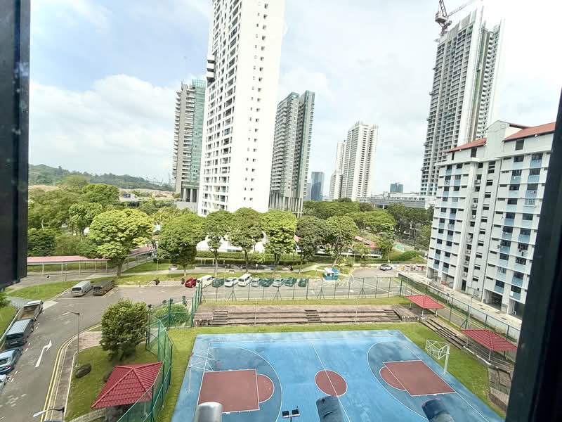 For Rent - 45 Telok Blangah Drive
