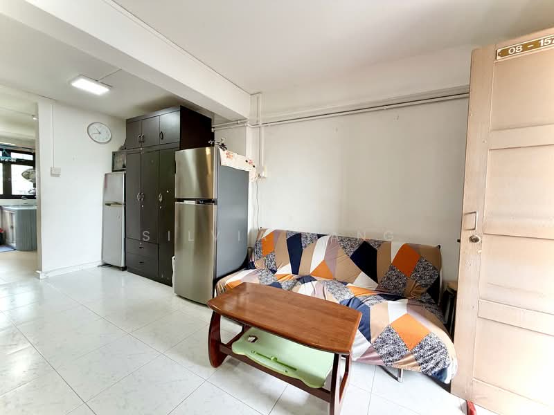 For Rent - 45 Telok Blangah Drive