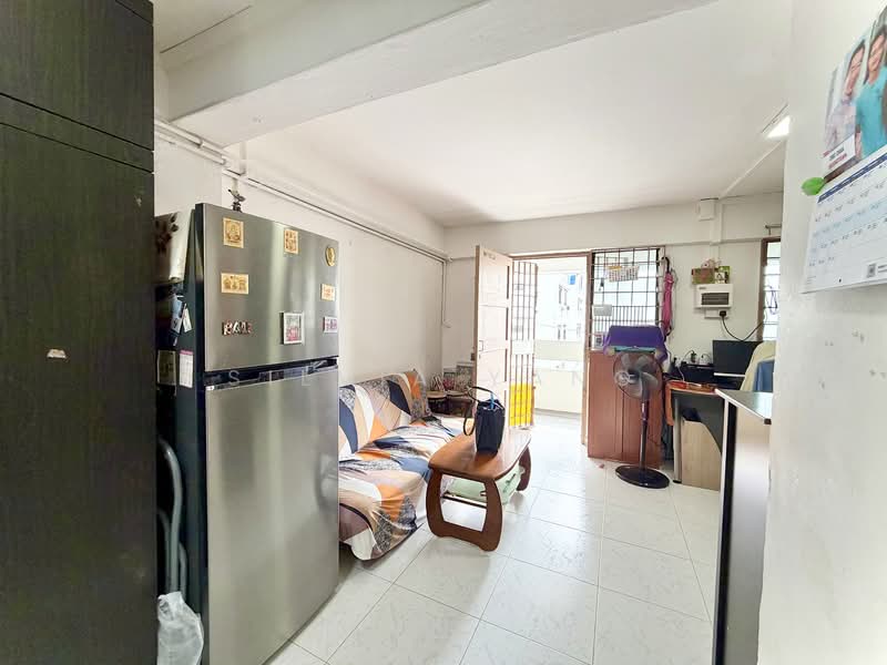 For Rent - 45 Telok Blangah Drive