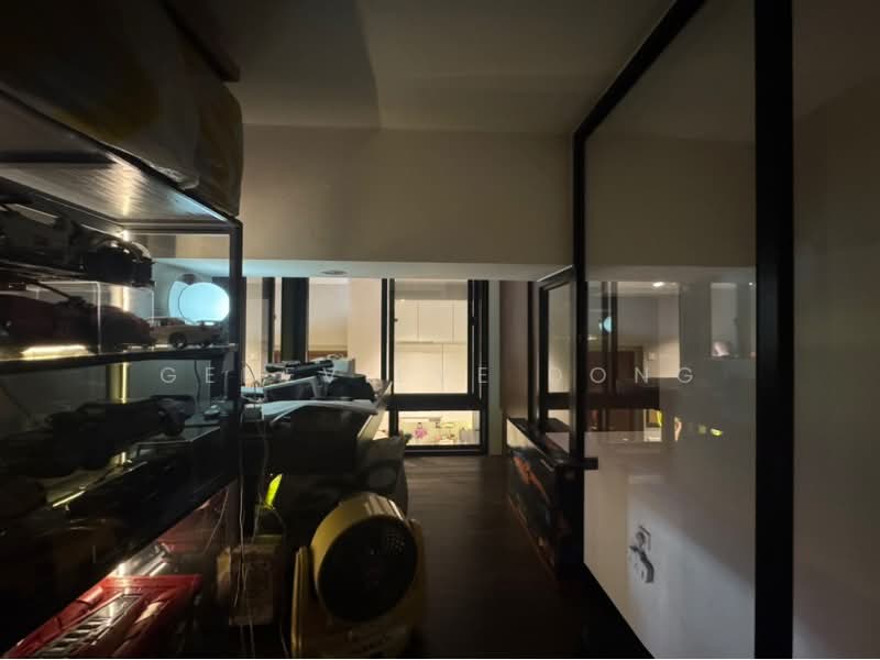 Bijou, 2 Jalan Mat Jambol, 2 Bedrooms, 721 sqft, Condominium For Rent, by Genevieve Dong, 60239596 - PropertyGuru.com.sg