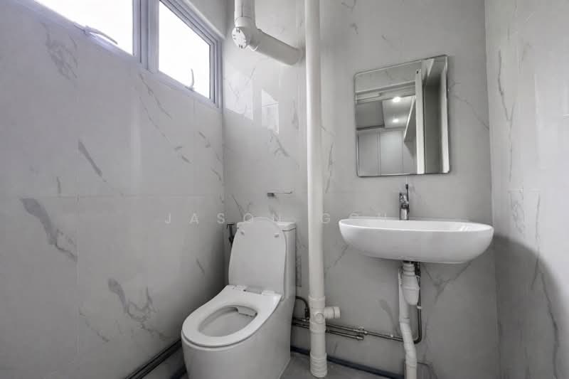 241 Bukit Batok East Avenue 5 HDB Flat For Sale at S$ 530,000 | PropertyGuru Singapore