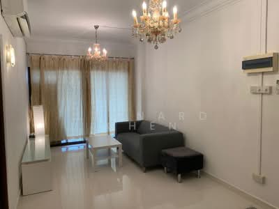 For Rent - Novena Court