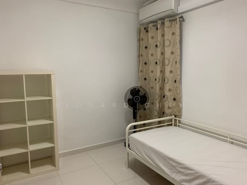 Novena Court, 20 Jalan Novena Barat, 3 Bedrooms, 861 sqft, Apartment For Rent, by Leonard Chen, 60239603 - PropertyGuru.com.sg