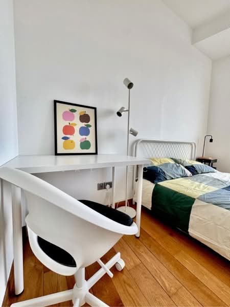 Reflections at Keppel Bay, 33 Keppel Bay View, Room Rental, 210 sqft, Condominium For Rent, by JAY PECK, 60239605 - PropertyGuru.com.sg