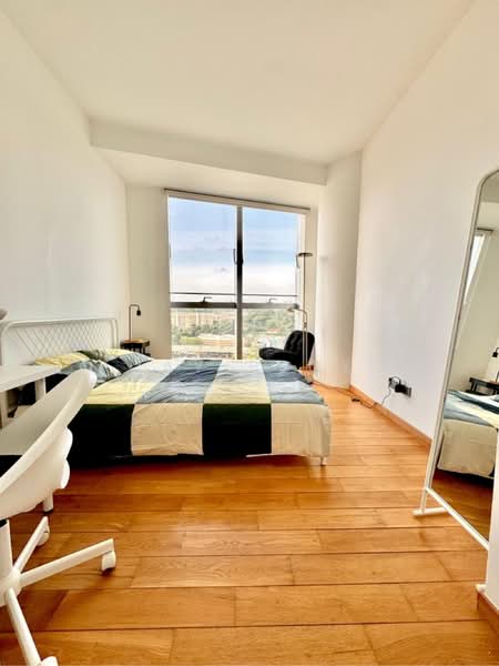 Reflections at Keppel Bay, 33 Keppel Bay View, Room Rental, 210 sqft, Condominium For Rent, by JAY PECK, 60239605 - PropertyGuru.com.sg