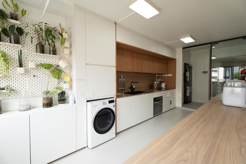 712 Clementi West Street 2 HDB Flat For Sale at S$ 580,000 | PropertyGuru Singapore