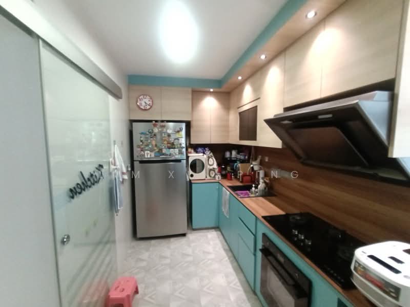 270C Punggol Field HDB Flat For Sale at S$ 850,000 | PropertyGuru Singapore