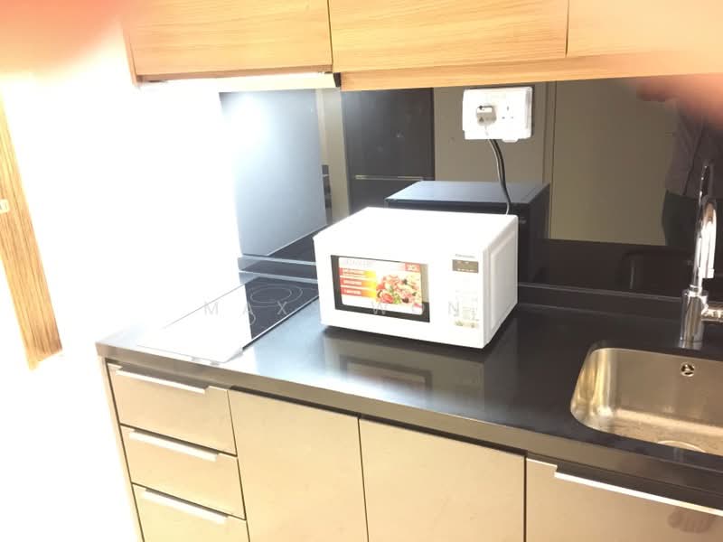 Stellar RV, 408 River Valley Road, 1 Bedroom, 452 sqft, Condominium For Rent, by Maxx Wong, 60239611 - PropertyGuru.com.sg