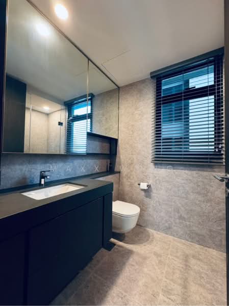 Avenue South Residence, 11 Silat Avenue, 2 Bedrooms, 732 sqft, Condominium For Rent, by Maxx Wong, 60239612 - PropertyGuru.com.sg