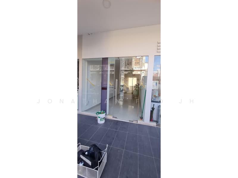 Treasures @ G19, 33 Lorong 19 Geylang, 355 sqft, Shop / Shophouse For Sale, by Jonathan Foo JH, 60239615 - CommercialGuru.com.sg