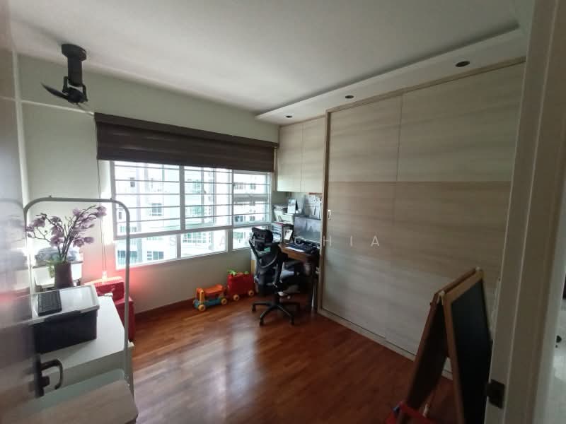 270C Punggol Field HDB Flat For Sale at S$ 850,000 | PropertyGuru Singapore