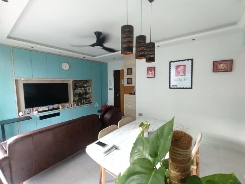 For Sale - 270C Punggol Field