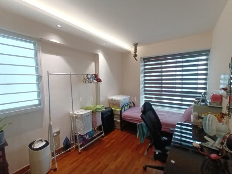 For Sale - 270C Punggol Field