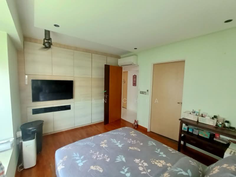 For Sale - 270C Punggol Field