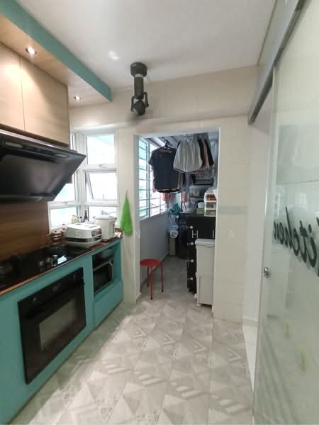 270C Punggol Field, 270C Punggol Field, 3 Bedrooms, 1,044 sqft, HDB Flat For Sale, by Sean Chia, 60239616 - PropertyGuru.com.sg