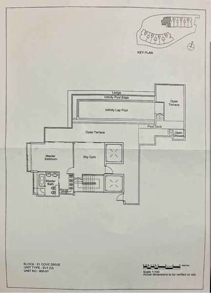 Turquoise Condominium For Sale at S$ 11,800,000 | PropertyGuru Singapore