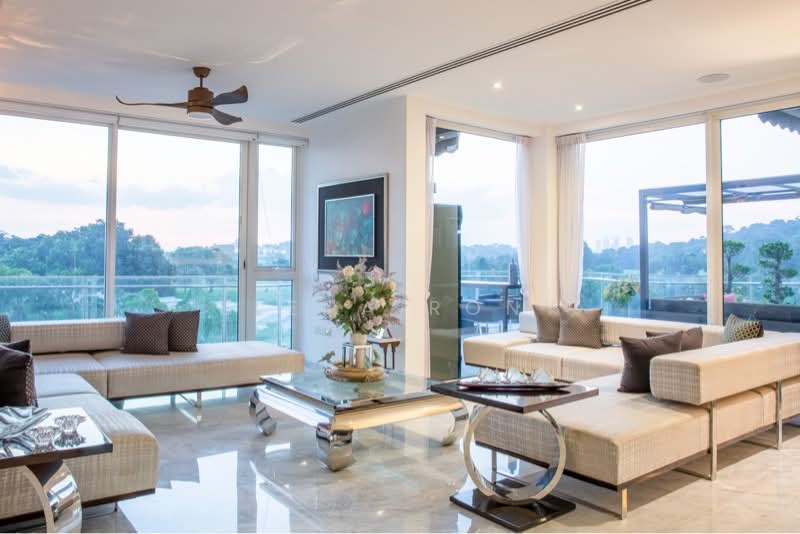 Turquoise Condominium For Sale at S$ 11,800,000 | PropertyGuru Singapore